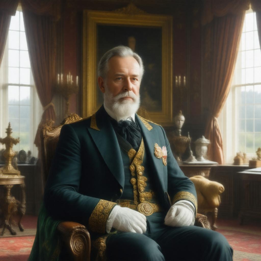 Claude Bowes-Lyon, 14th Earl of Strathmore and Kinghorne